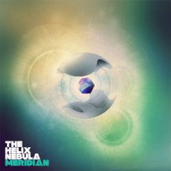 The Helix Nebula : Meridian